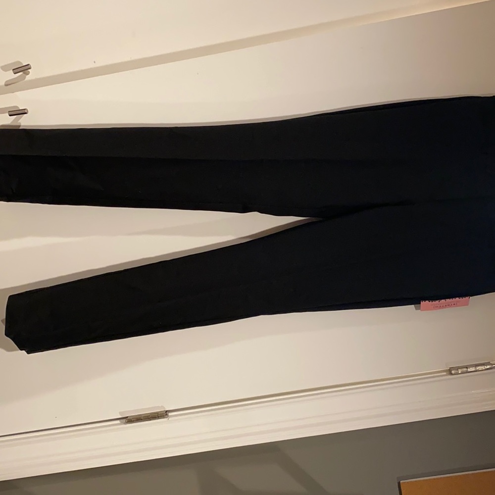 New York & Company Straight Leg Pant